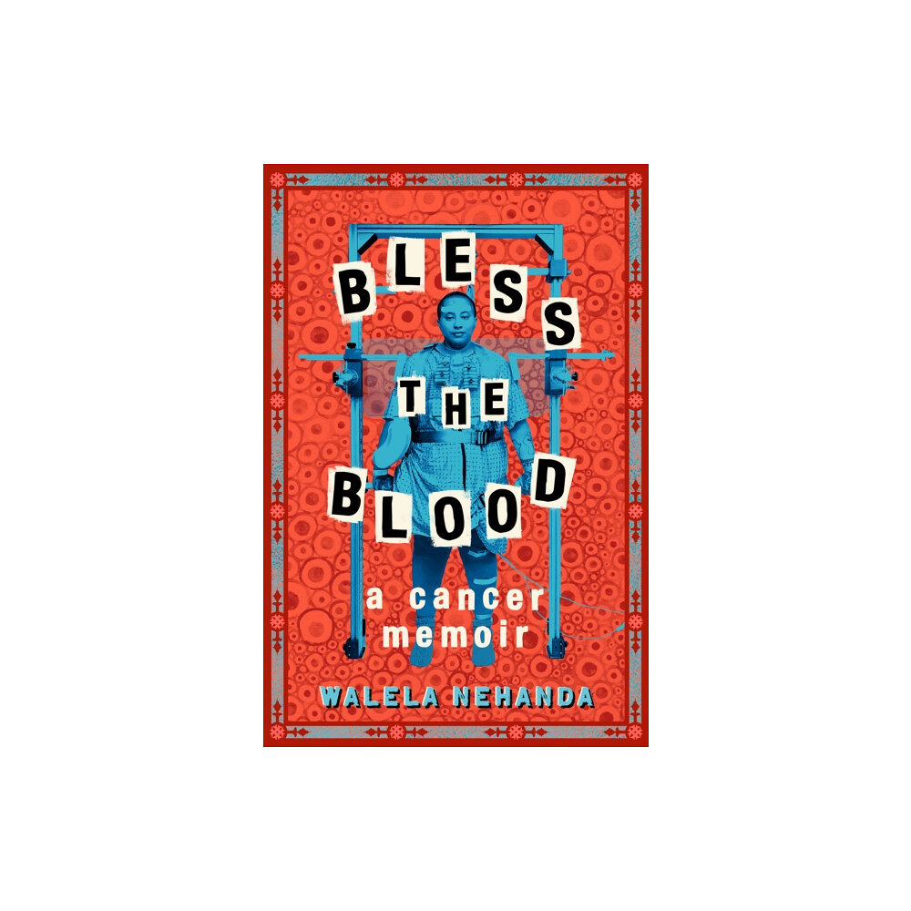 Penguin Young Readers Bless the Blood (inbunden, eng)