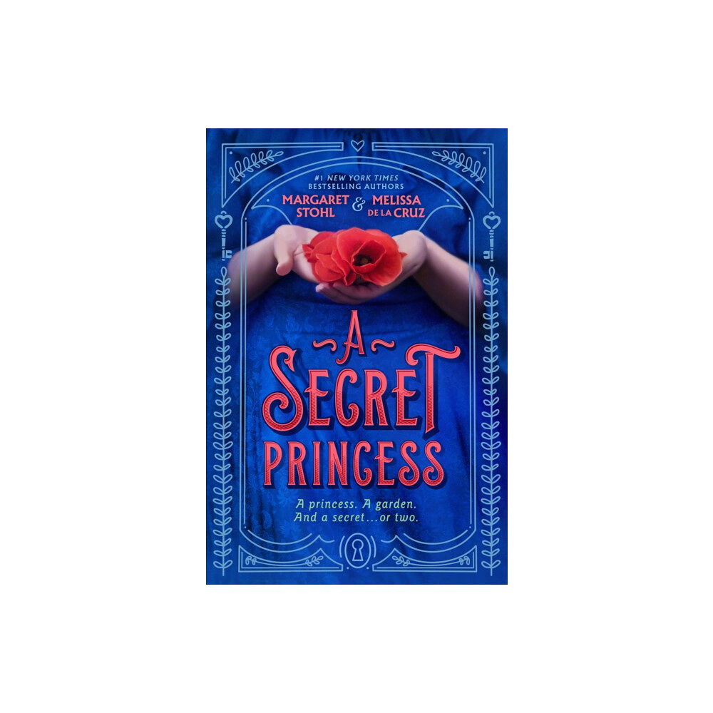 Penguin Putnam Inc A Secret Princess (häftad, eng)