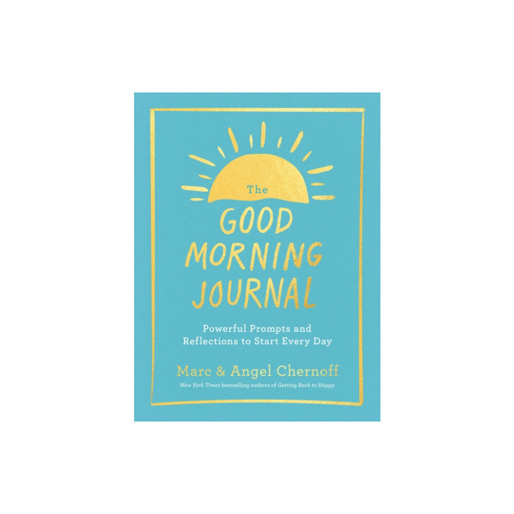 Penguin Putnam Inc The Good Morning Journal (häftad, eng)