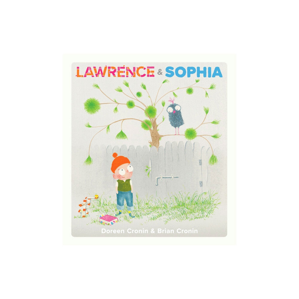 Penguin Young Readers Lawrence & Sophia (inbunden, eng)