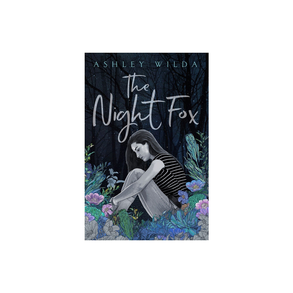 Penguin Young Readers The Night Fox (inbunden, eng)