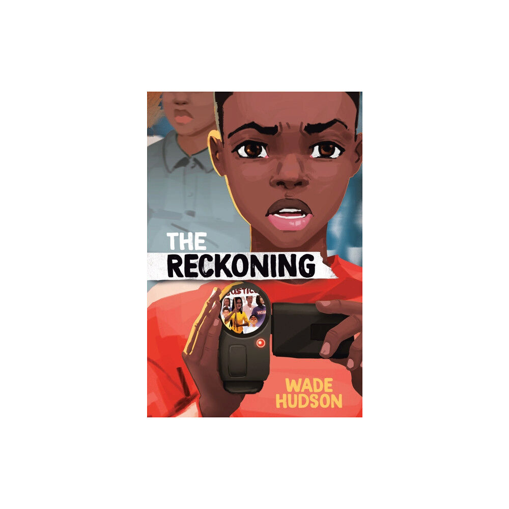 Random House USA Inc The Reckoning (inbunden, eng)