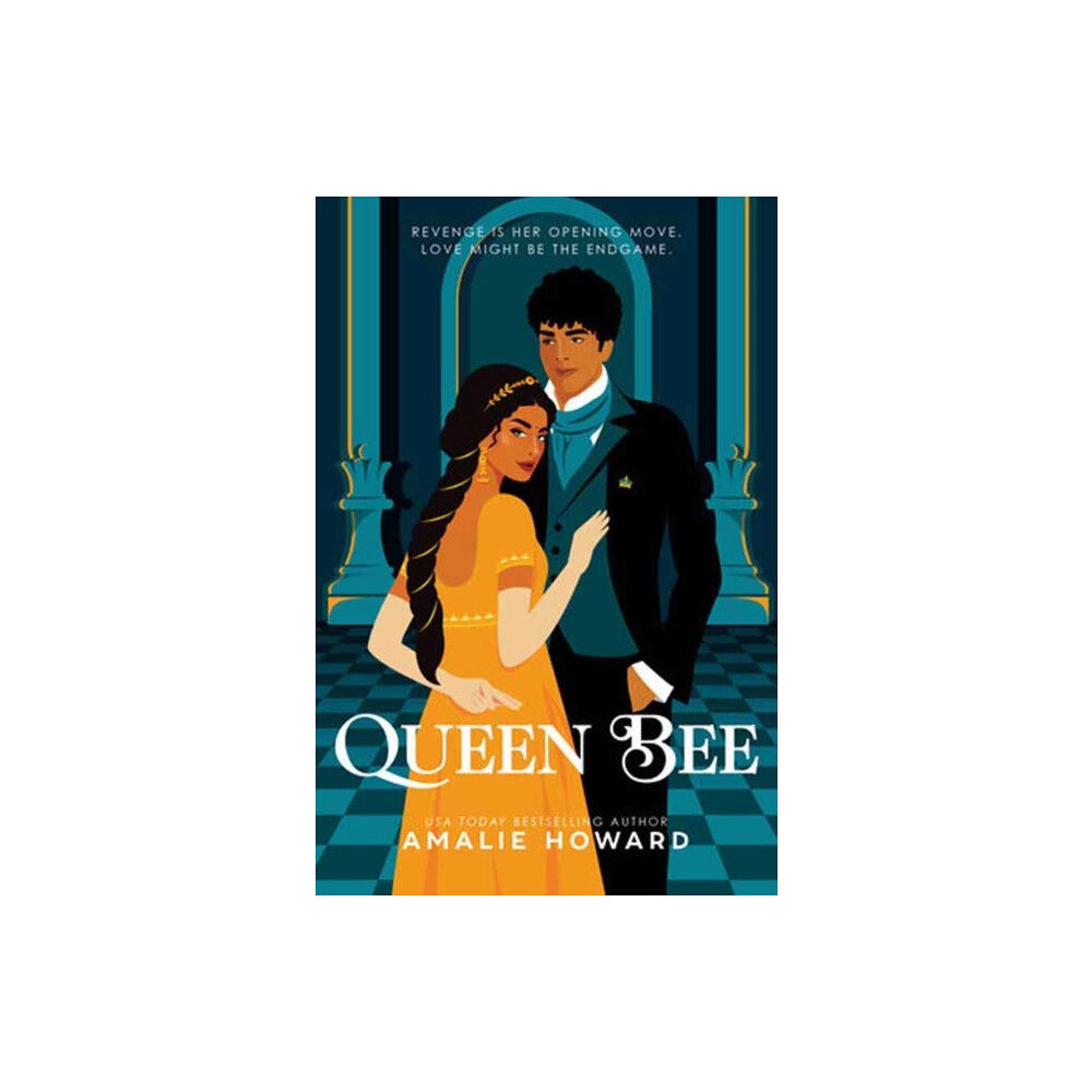 Random House USA Inc Queen Bee (häftad, eng)