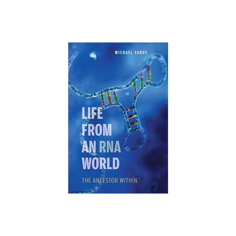 Harvard university press Life from an RNA World (häftad, eng)