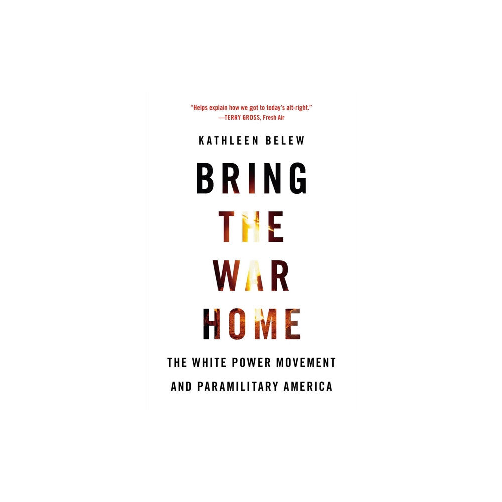 Harvard university press Bring the War Home (häftad, eng)