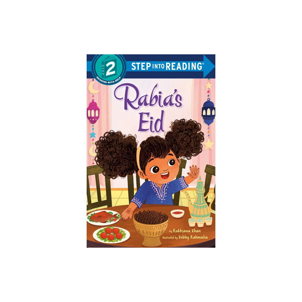 Random House USA Inc Rabia's Eid (häftad, eng)