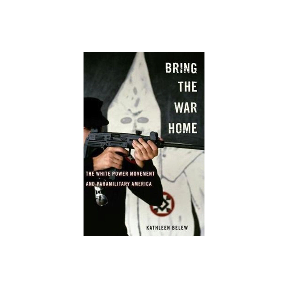 Harvard university press Bring the War Home (inbunden, eng)