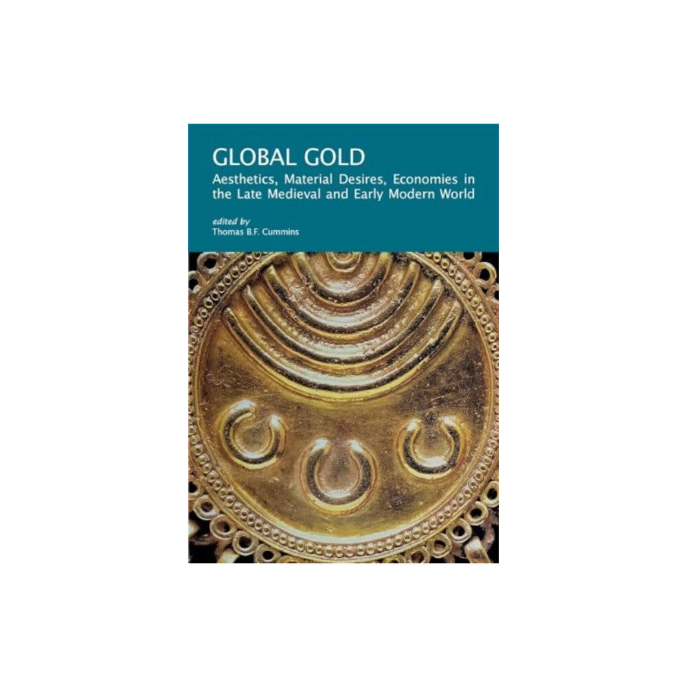 Harvard university press Global Gold (häftad, eng)