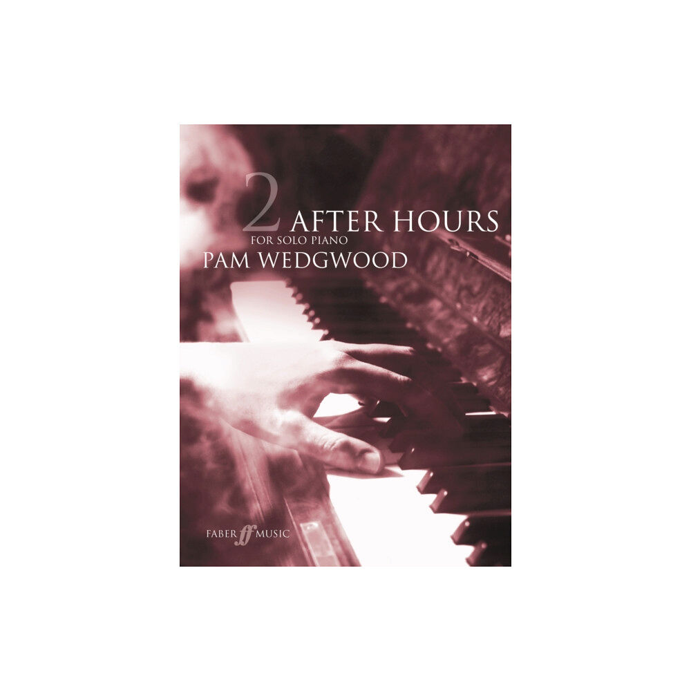 Faber Music Ltd After Hours Book 2 (häftad, eng)