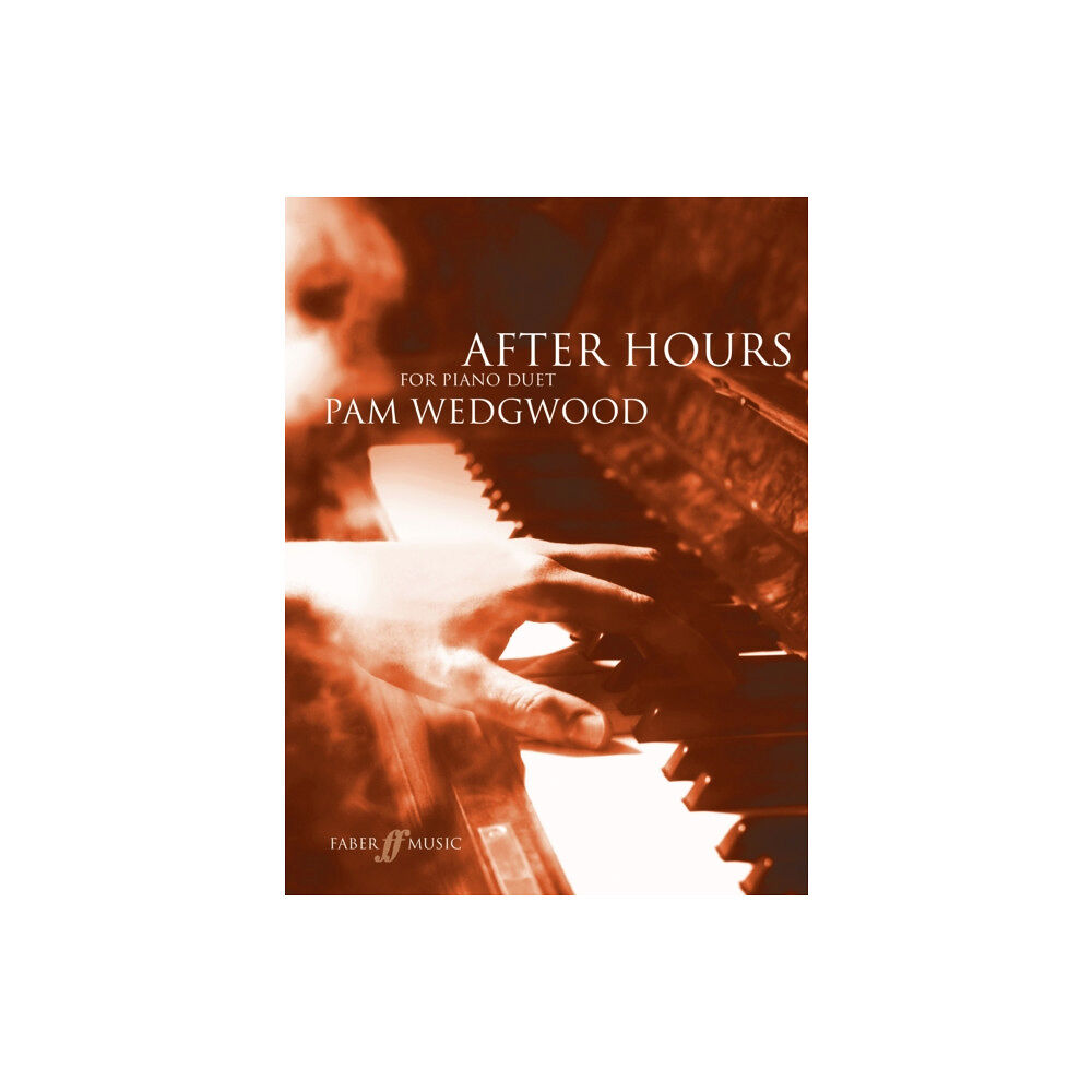 Faber Music Ltd After Hours Piano Duets (häftad, eng)