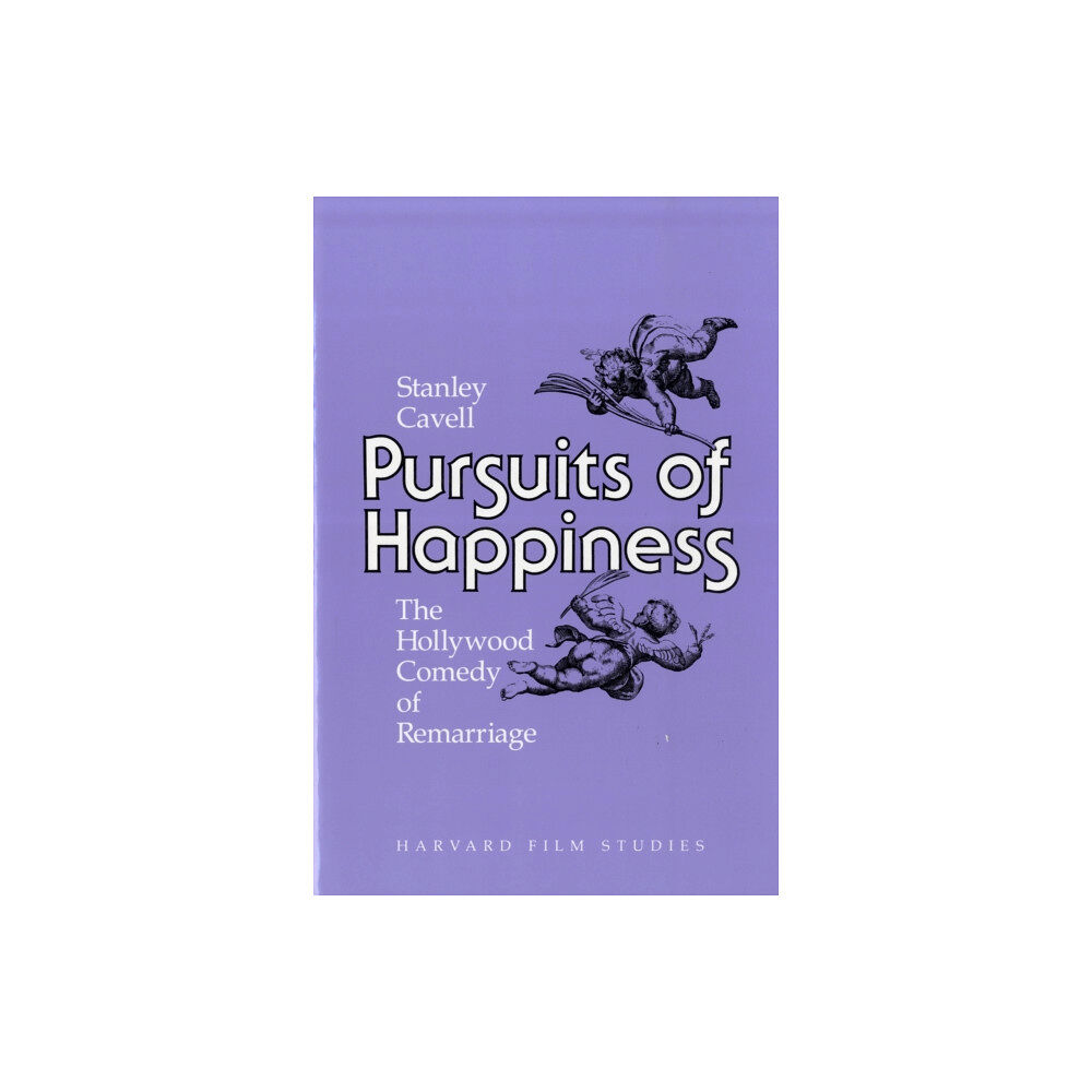 Harvard university press Pursuits of Happiness (häftad, eng)