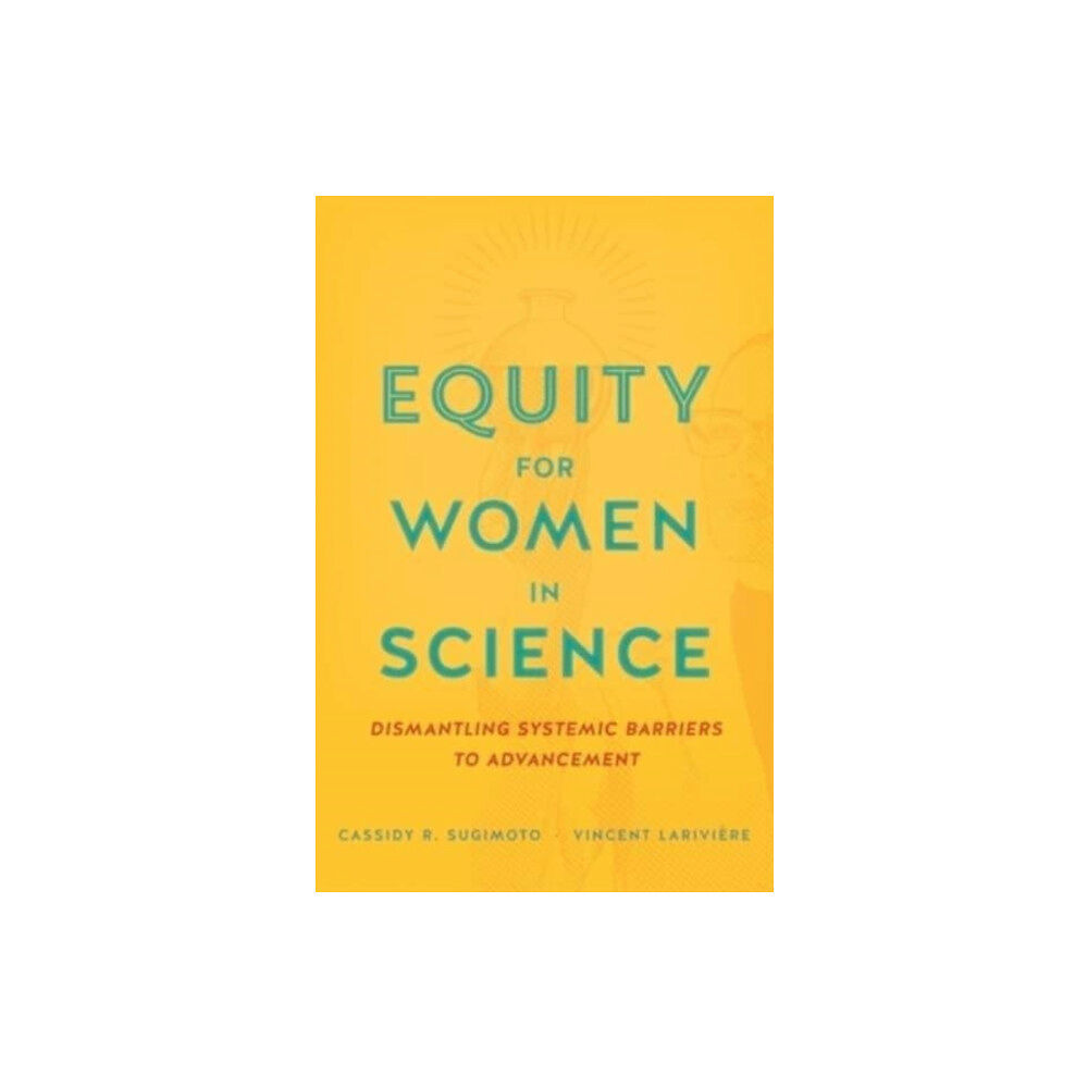 Harvard university press Equity for Women in Science (inbunden, eng)