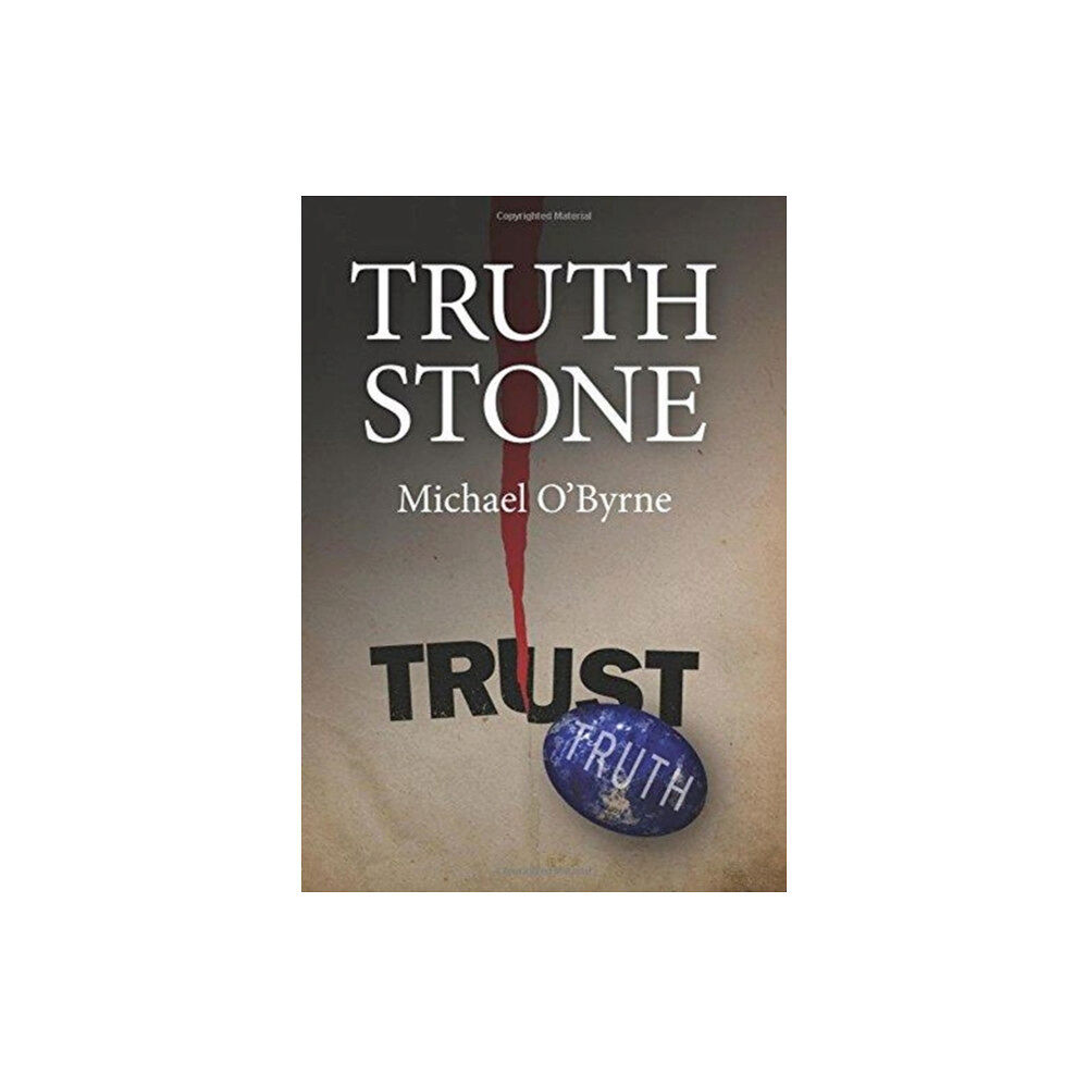 Joffe Books Truth Stone (inbunden, eng)