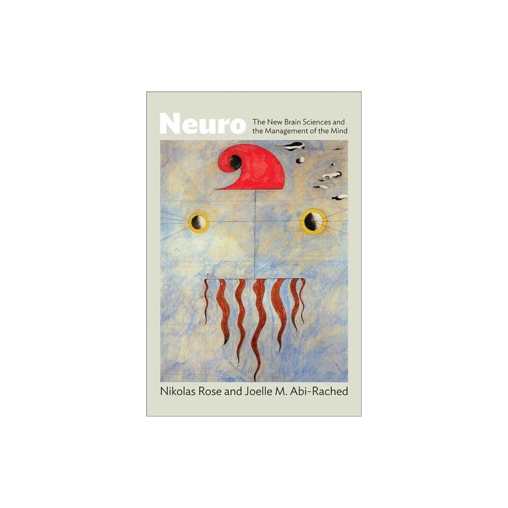 Princeton University Press Neuro (häftad, eng)