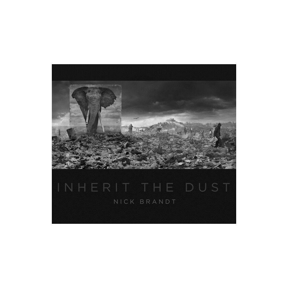 Standards Manual Nick Brandt (inbunden, eng)