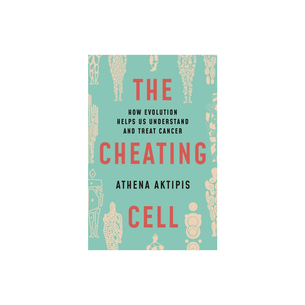 Princeton University Press The Cheating Cell (inbunden, eng)