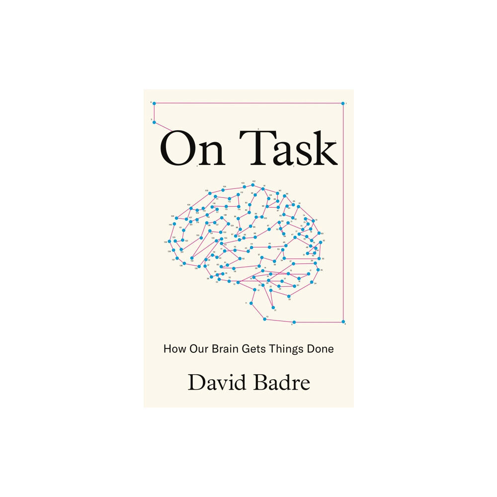 Princeton University Press On Task (inbunden, eng)