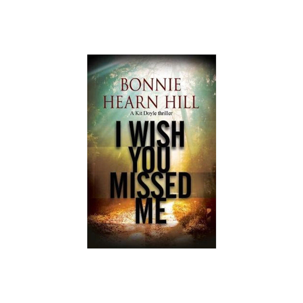 Canongate Books Ltd I Wish You Missed Me (inbunden, eng)