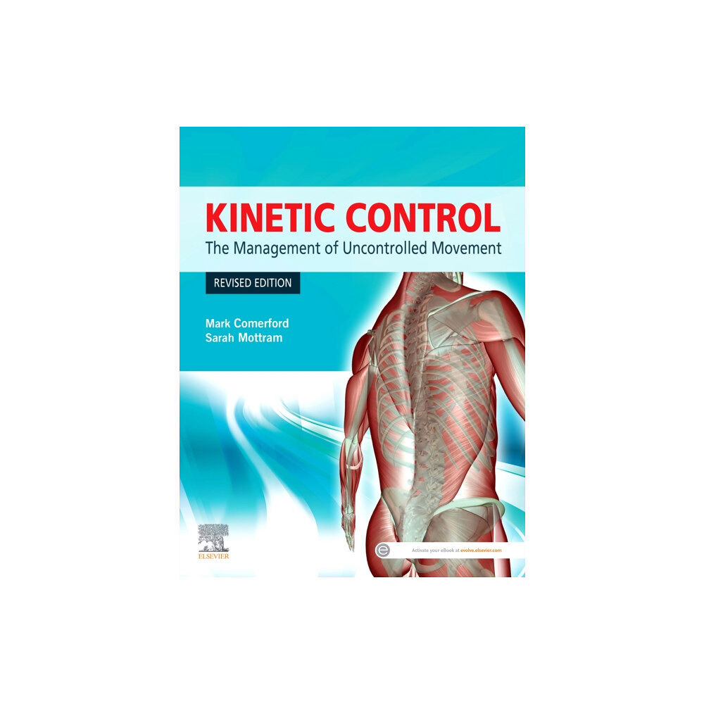 Elsevier Australia Kinetic Control Revised Edition (häftad, eng)