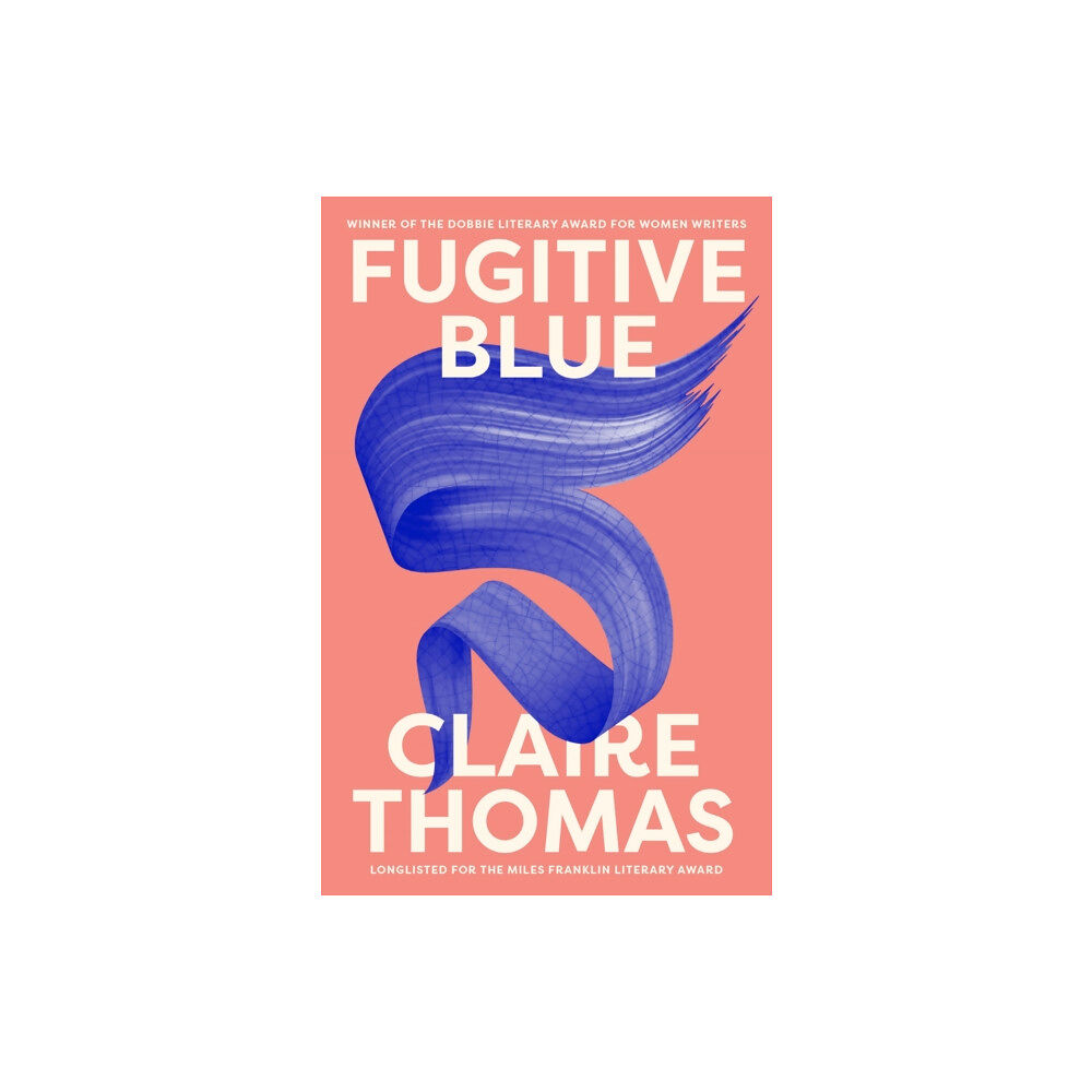 Hachette Australia Fugitive Blue (häftad, eng)