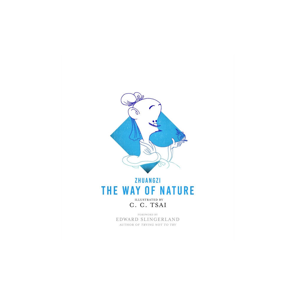 Princeton University Press The Way of Nature (häftad, eng)