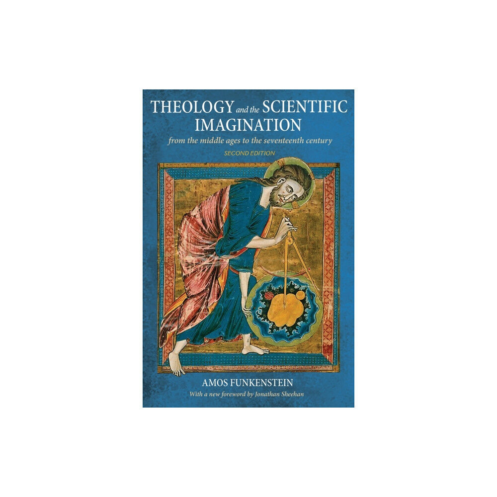 Princeton University Press Theology and the Scientific Imagination (häftad, eng)