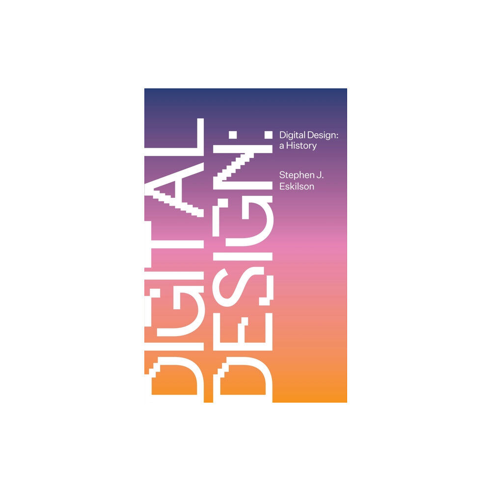 Princeton University Press Digital Design (inbunden, eng)