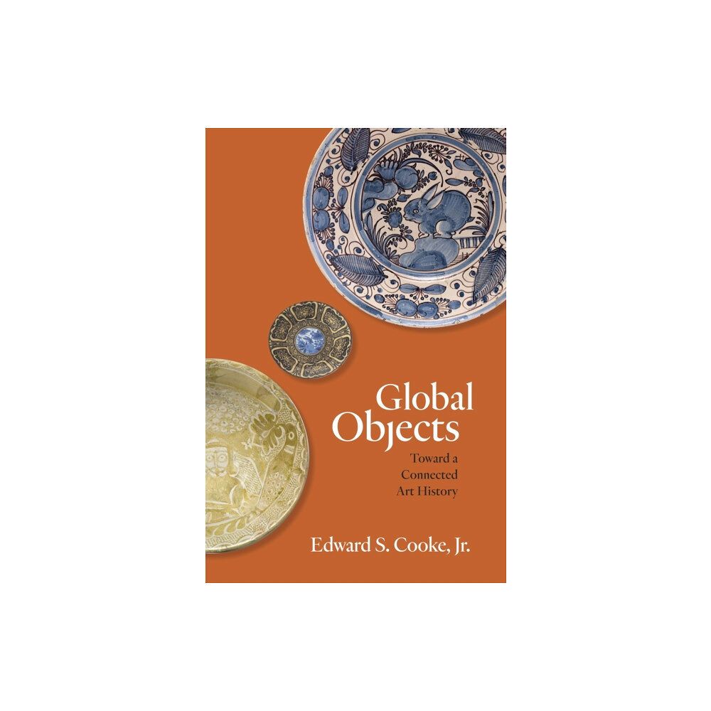 Princeton University Press Global Objects (häftad, eng)