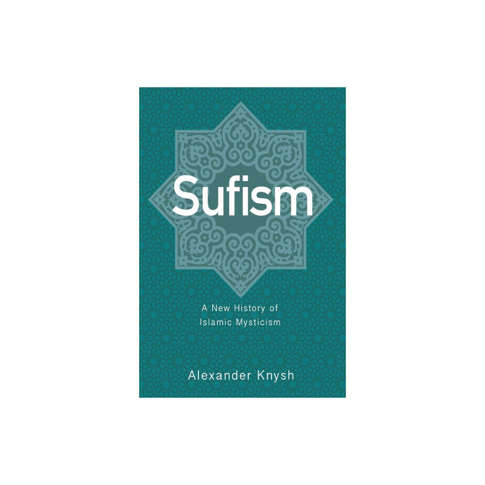 Princeton University Press Sufism (häftad, eng)