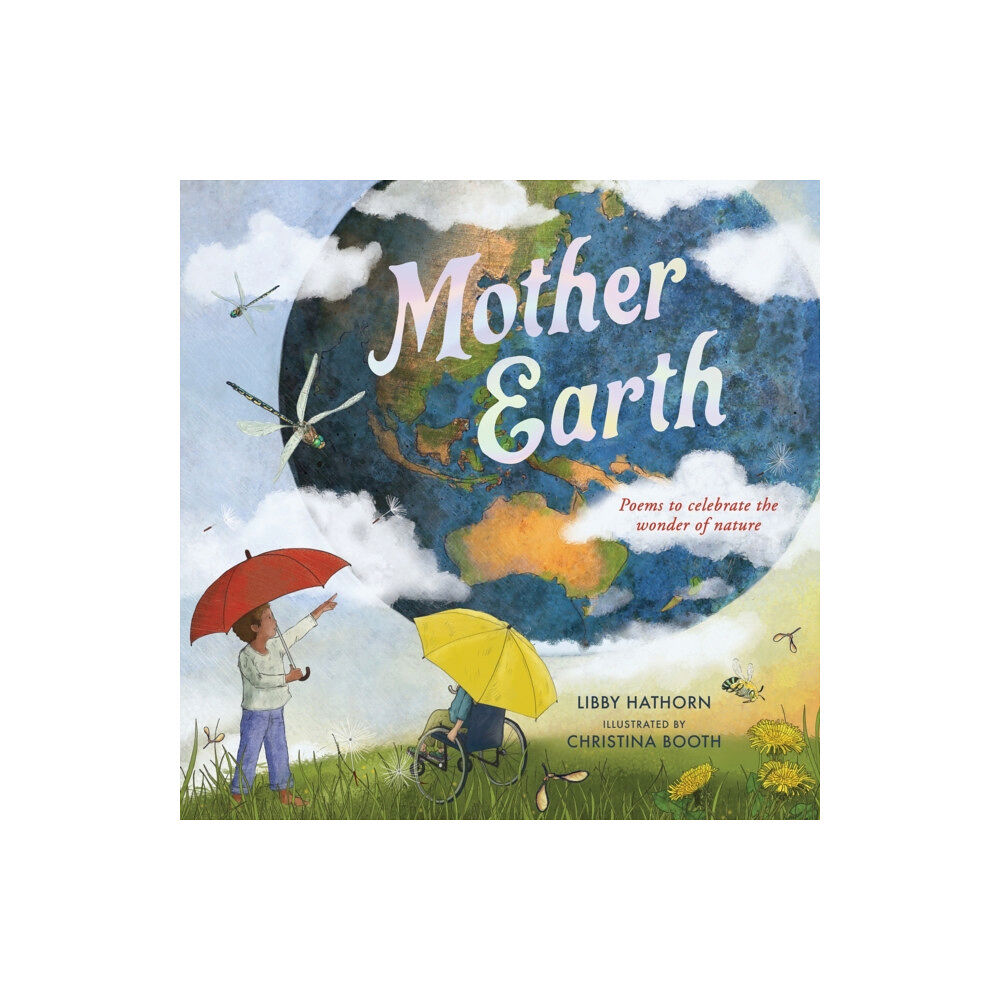 Hachette Australia Mother Earth (inbunden, eng)