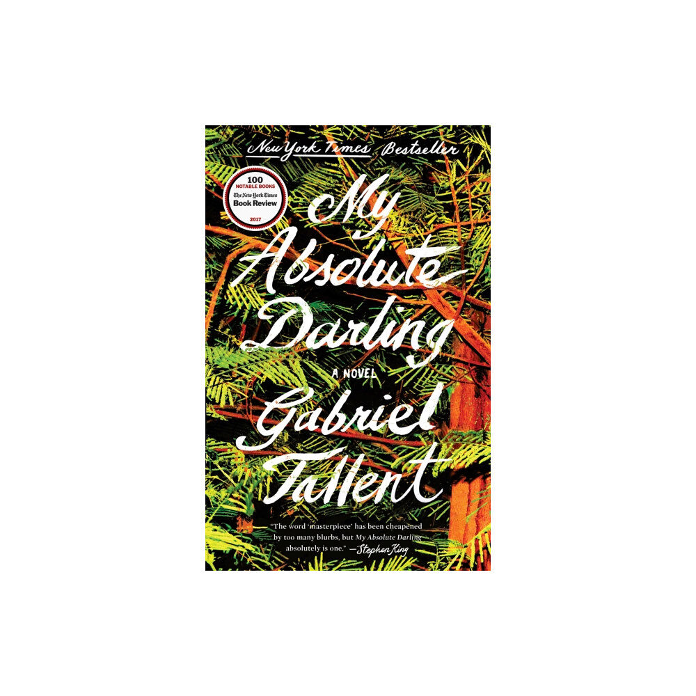 Penguin Publishing Group My Absolute Darling (häftad, eng)