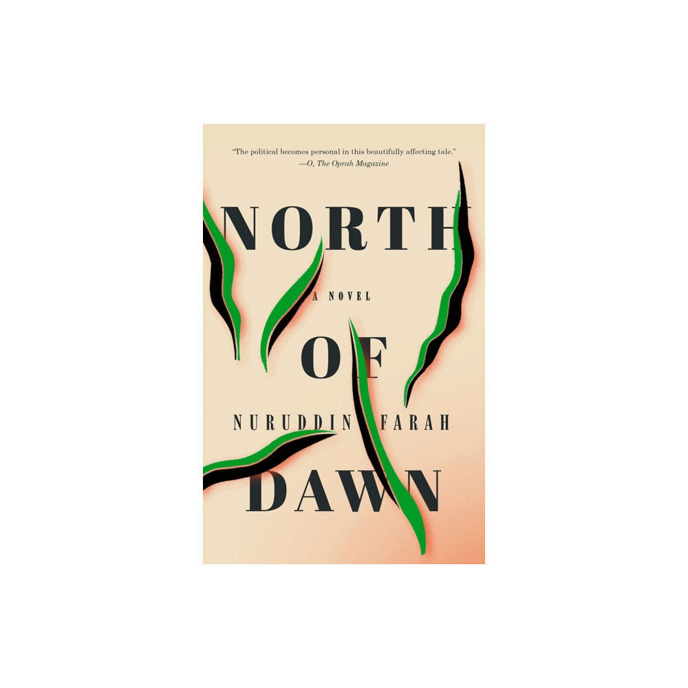 Prentice Hall Press North Of Dawn (häftad, eng)