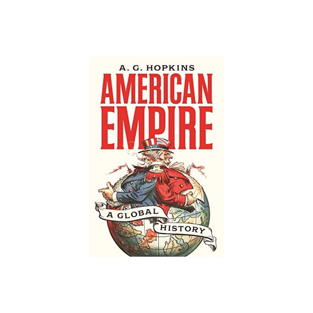 Princeton University Press American Empire (häftad, eng)