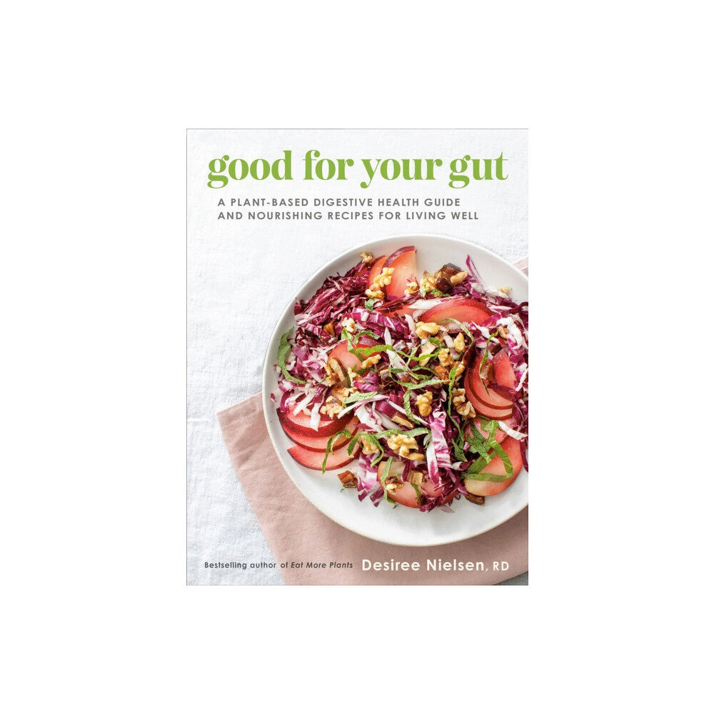 Prentice Hall Press Good For Your Gut (häftad, eng)