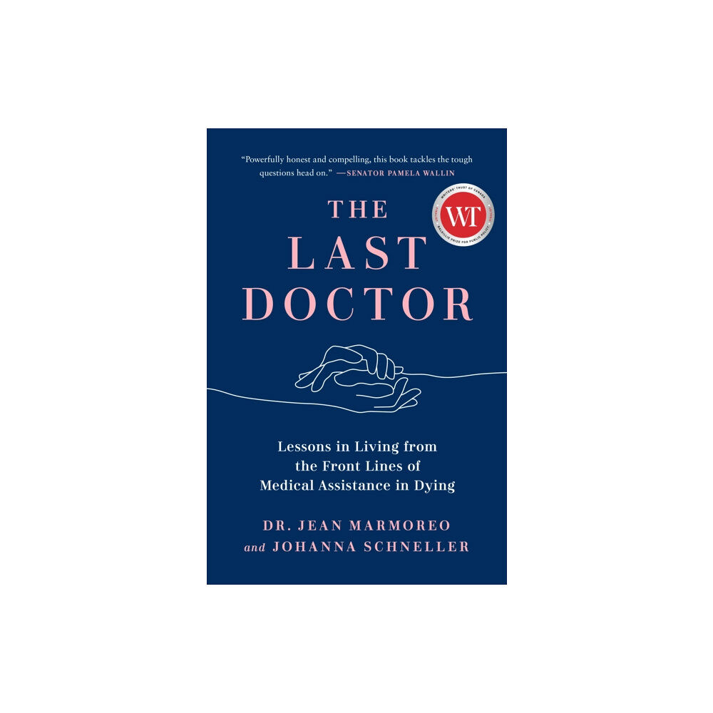 Prentice Hall Press The Last Doctor (inbunden, eng)