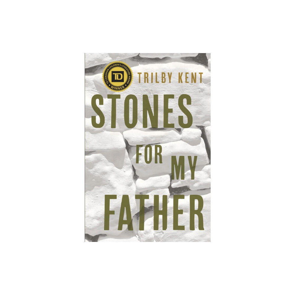 Prentice Hall Press Stones for My Father (häftad, eng)