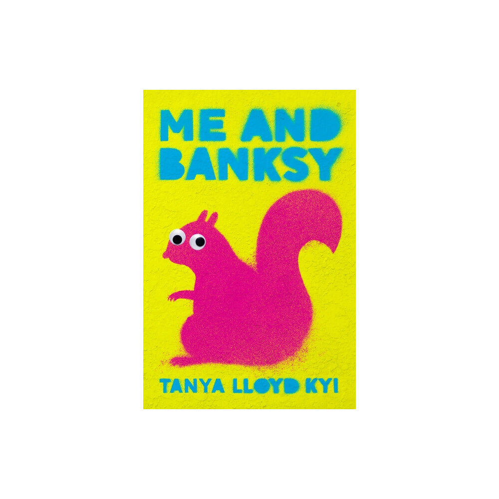 Prentice Hall Press Me And Banksy (häftad, eng)