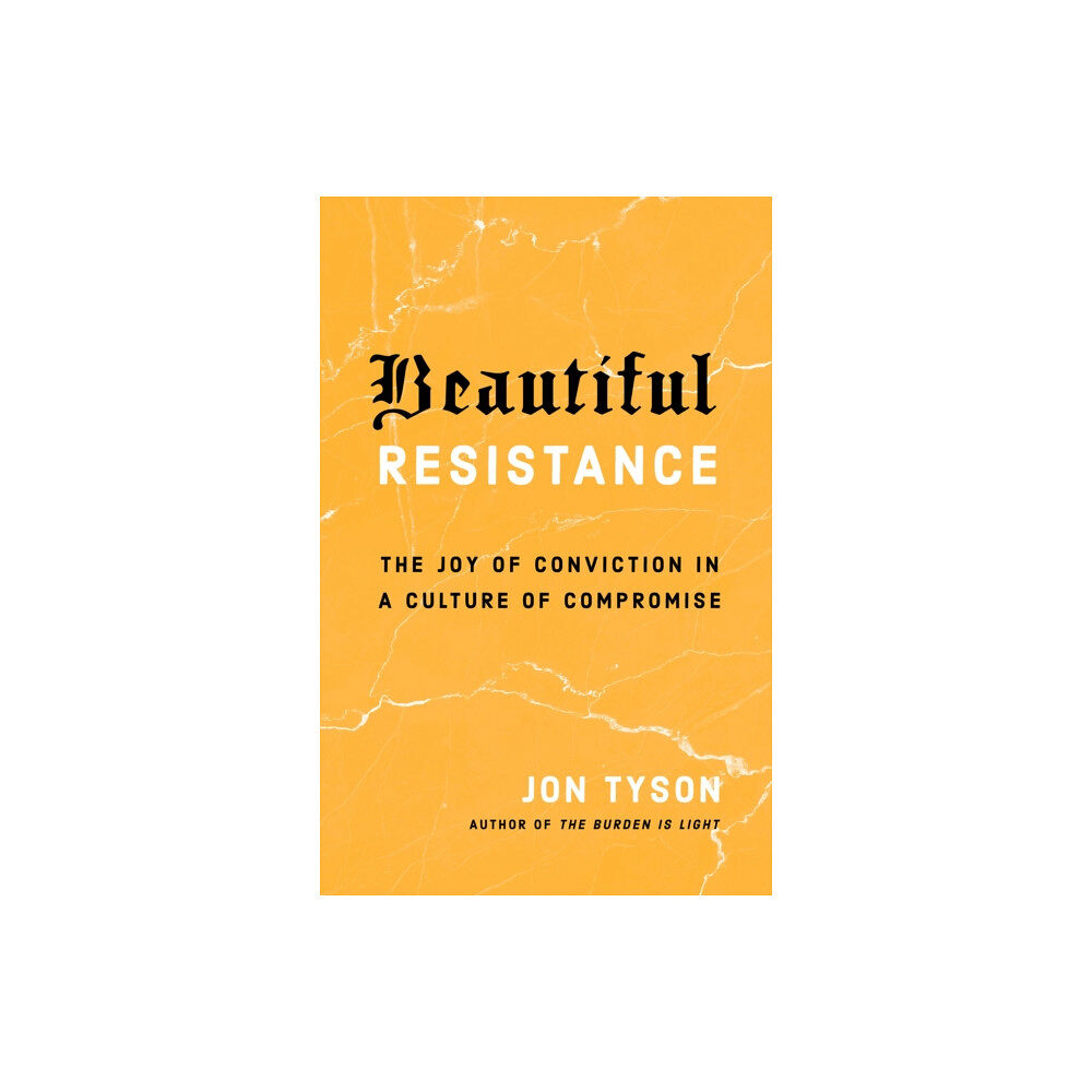 Multnomah Press Beautiful Resistance (häftad, eng)