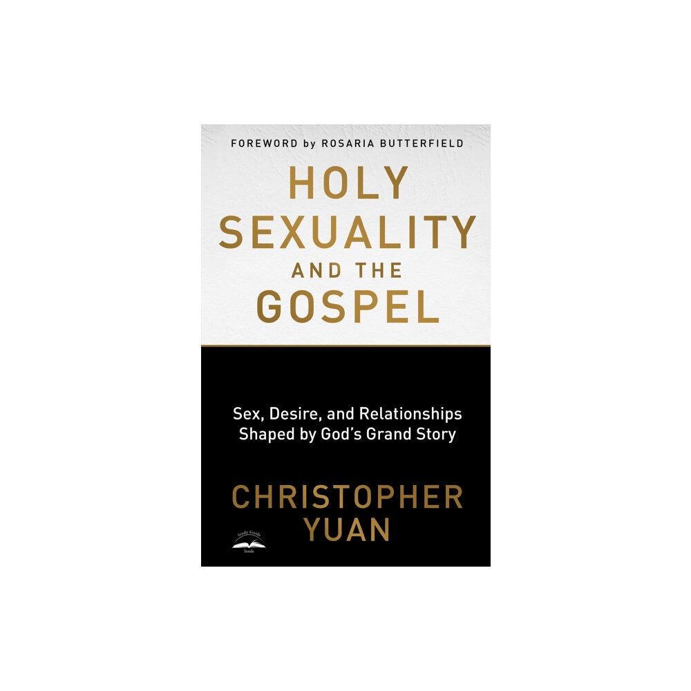 Multnomah Press Holy Sexuality and the Gospel: Sex, Desire, and Relationships Shaped by God's Grand Story (häftad, eng)