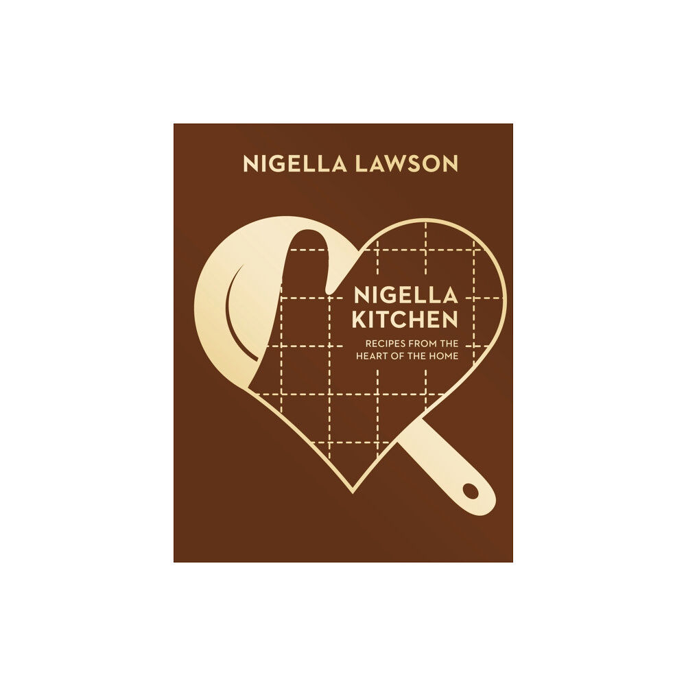 Vintage Publishing Nigella Kitchen (inbunden, eng)