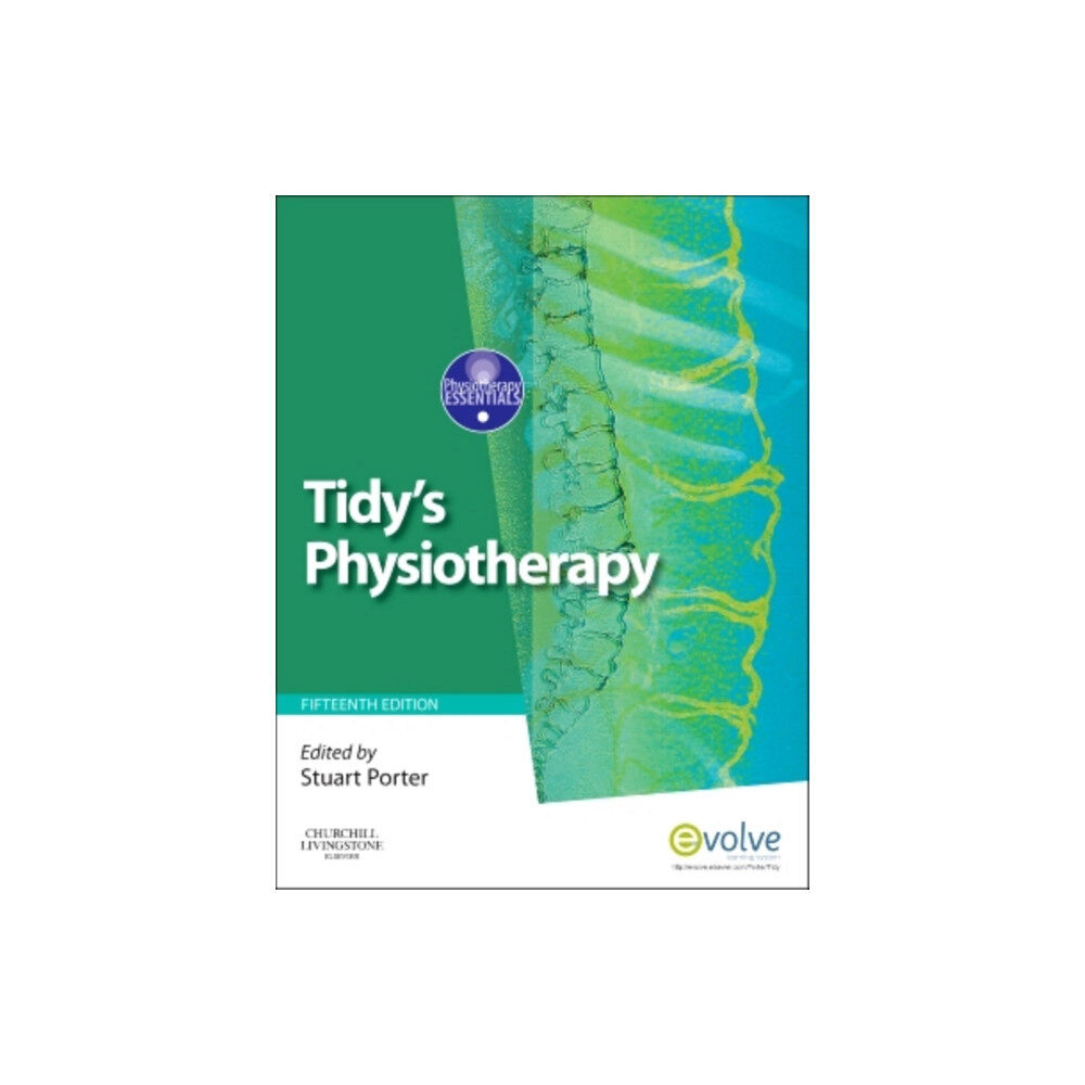 Elsevier Health Sciences Tidy's Physiotherapy (häftad, eng)