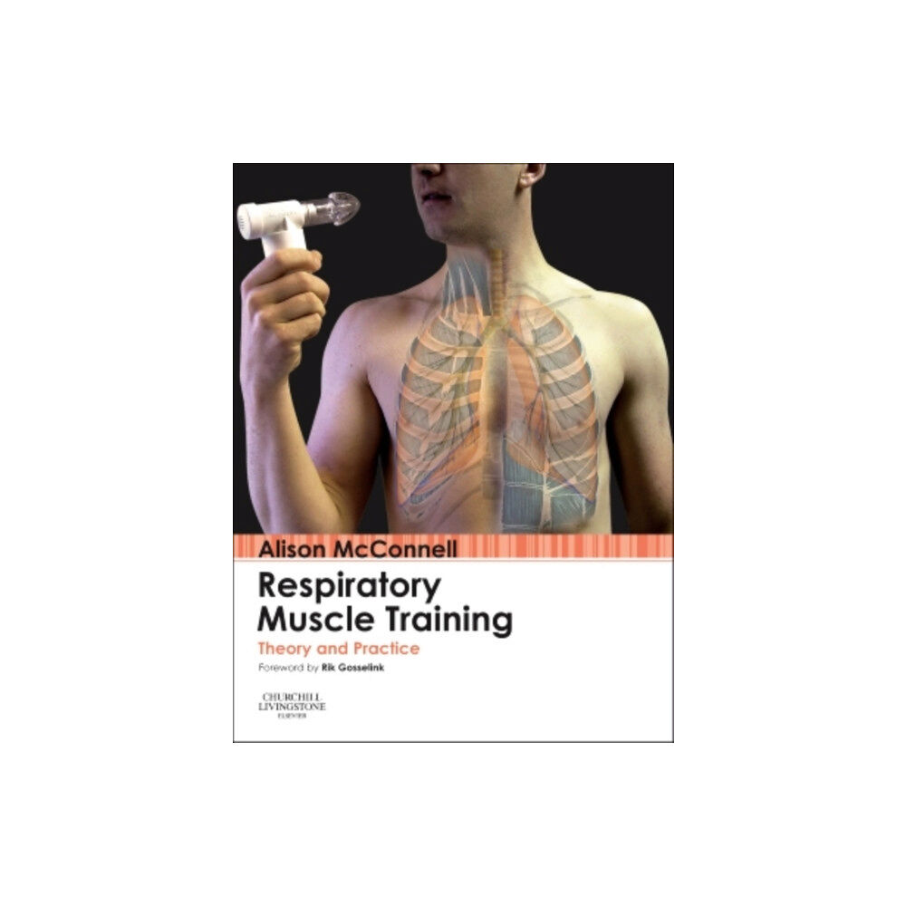 Elsevier Health Sciences Respiratory Muscle Training (inbunden, eng)