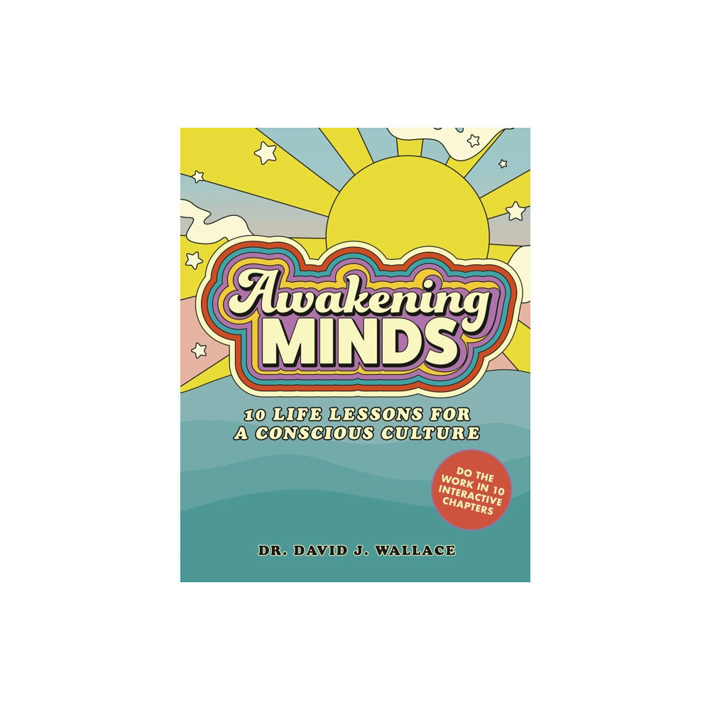 Quarto Publishing Plc Awakening Minds (häftad, eng)