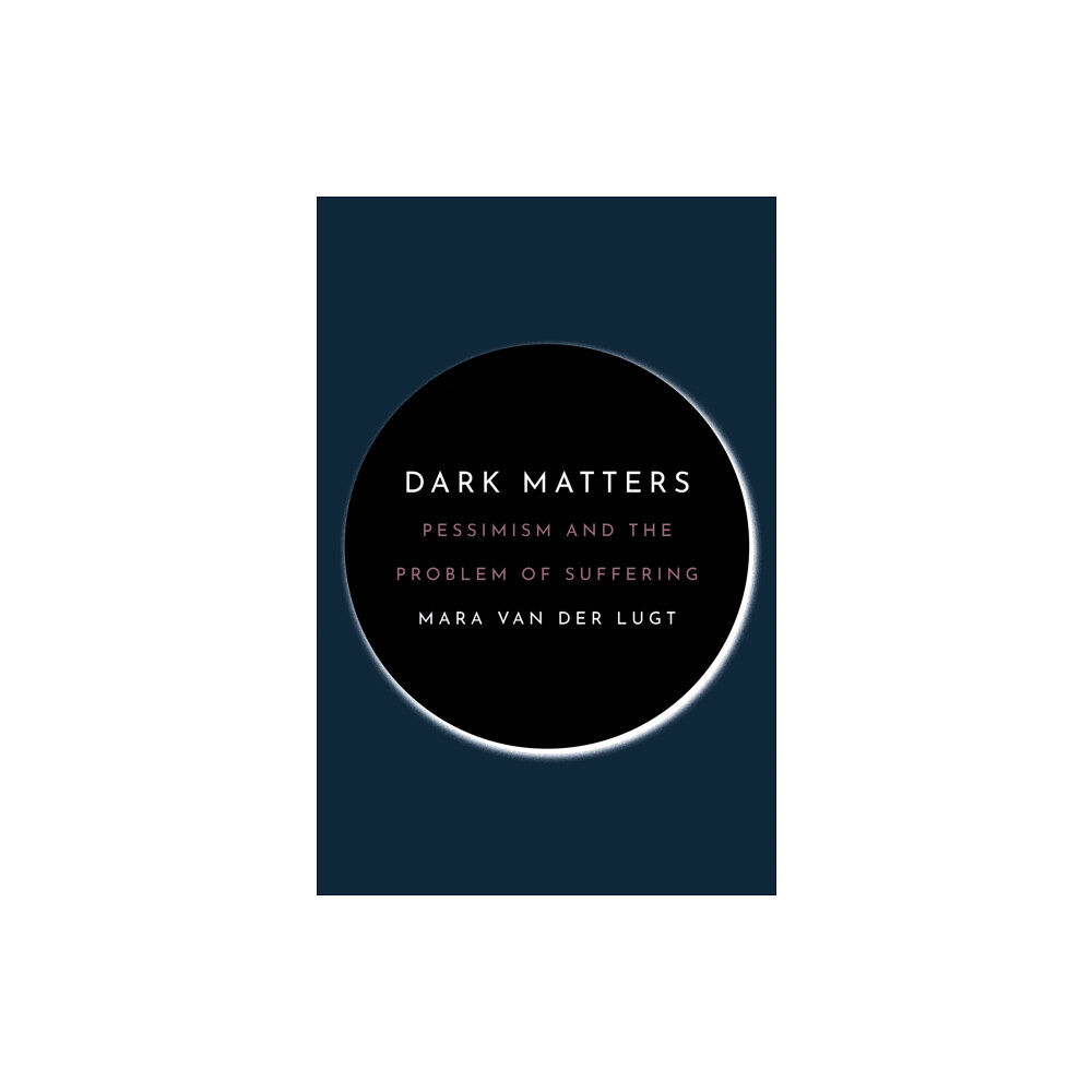 Princeton University Press Dark Matters (inbunden, eng)