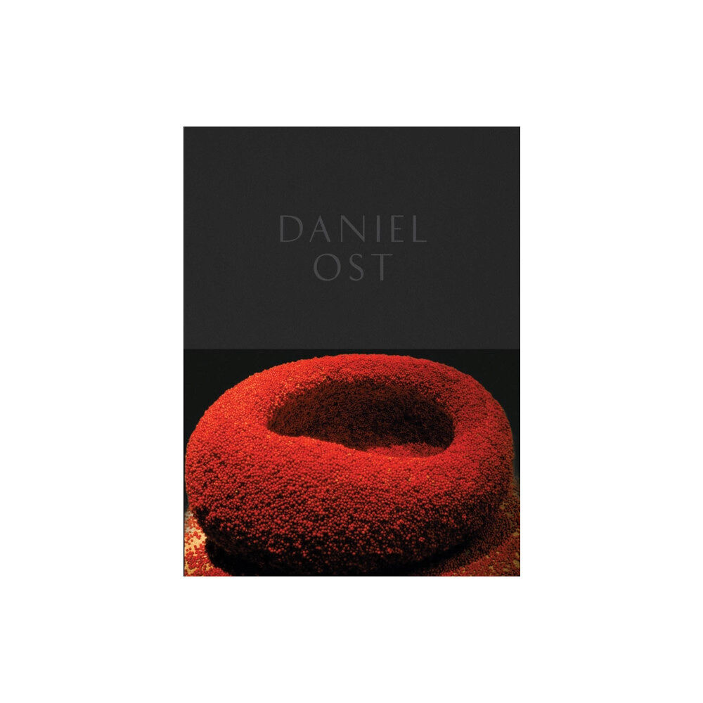 Phaidon Press Ltd Daniel Ost (inbunden, eng)