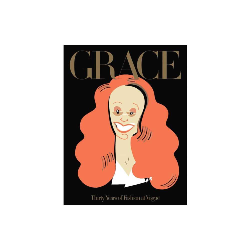 Phaidon Press Ltd Grace (häftad, eng)