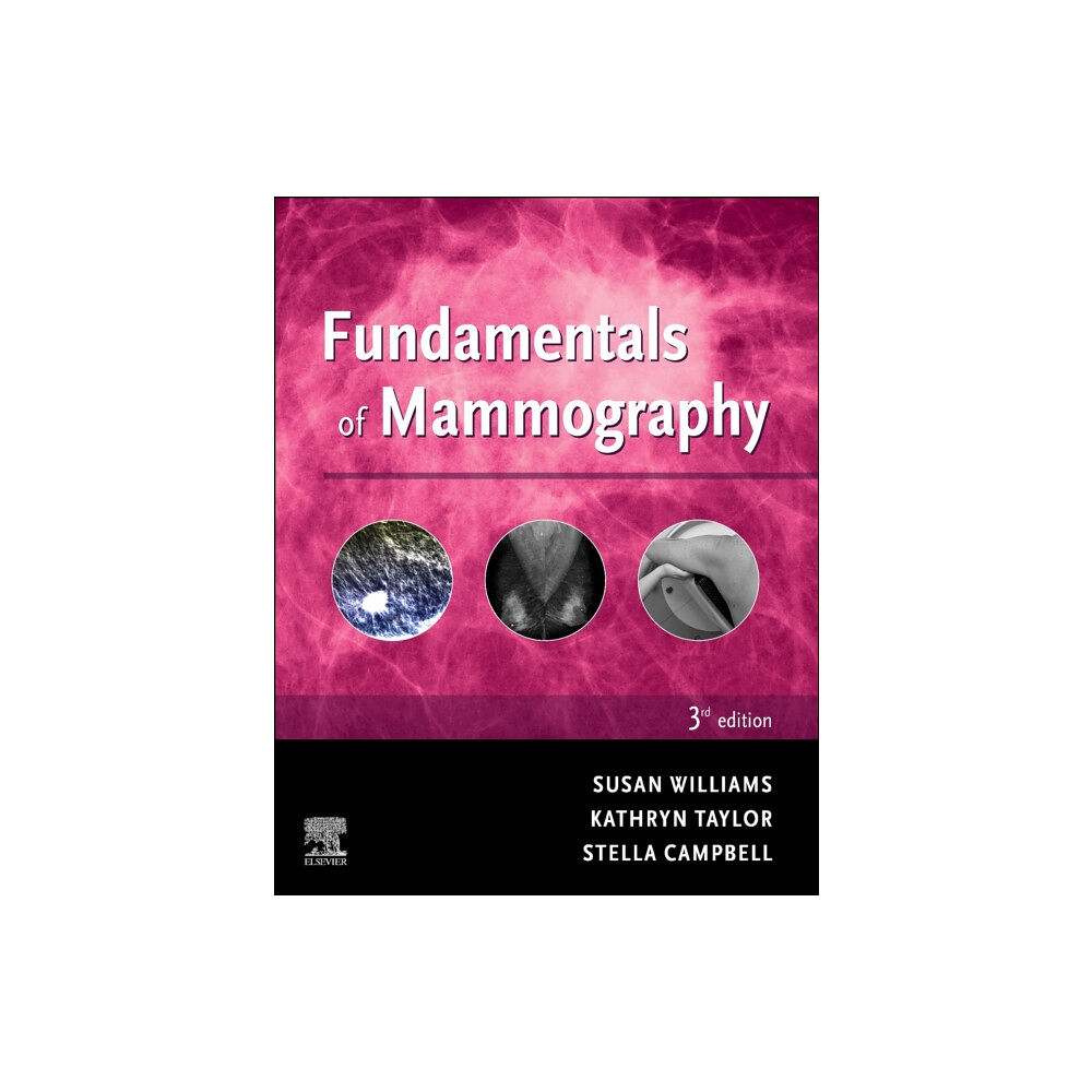 Elsevier Health Sciences Fundamentals of Mammography (häftad, eng)