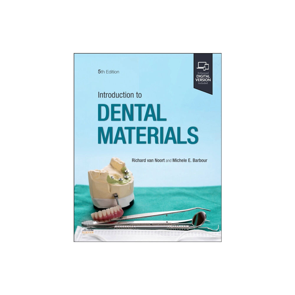 Elsevier Health Sciences Introduction to Dental Materials (häftad, eng)