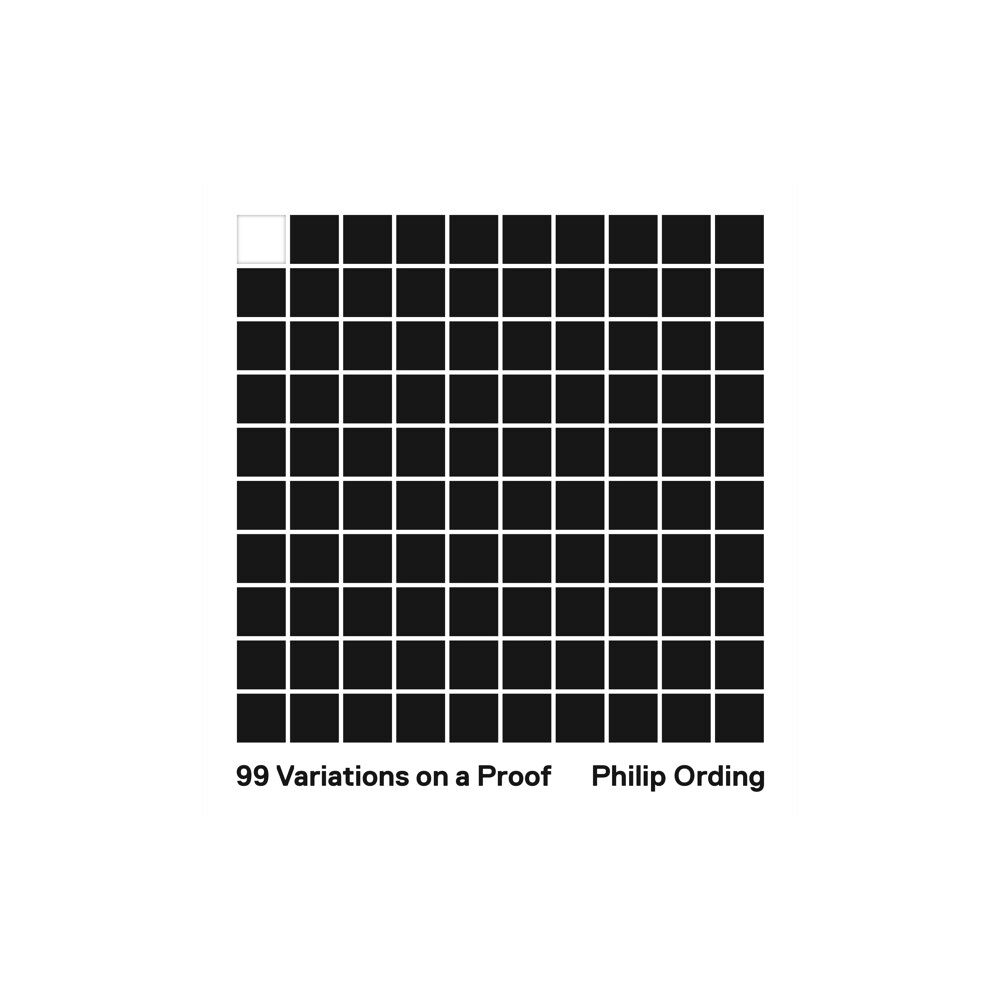 Princeton University Press 99 Variations on a Proof (häftad, eng)