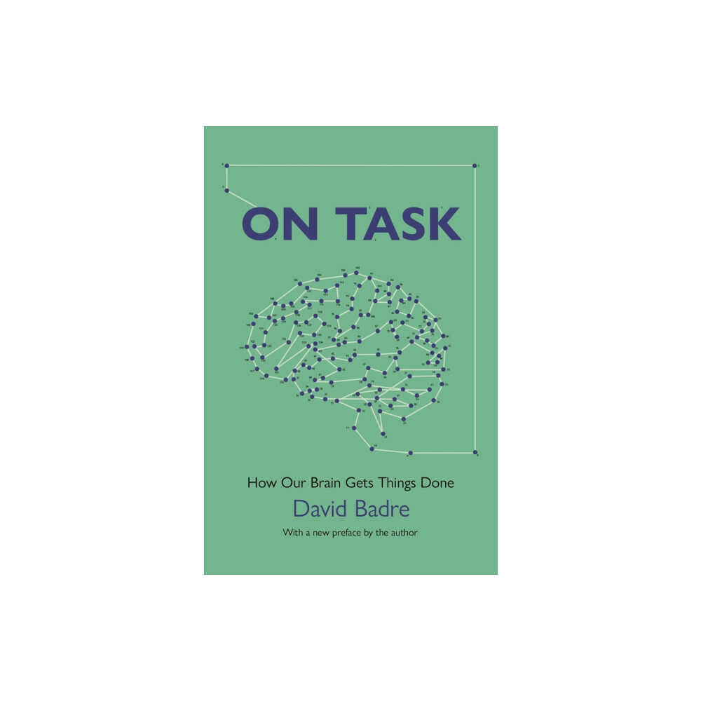 Princeton University Press On Task (häftad, eng)